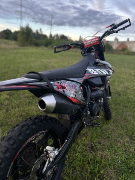 Progasi RACE 300 WAIF, 2025 г.