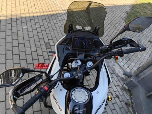 Motoland GARET 300 21/18, 2026 г.