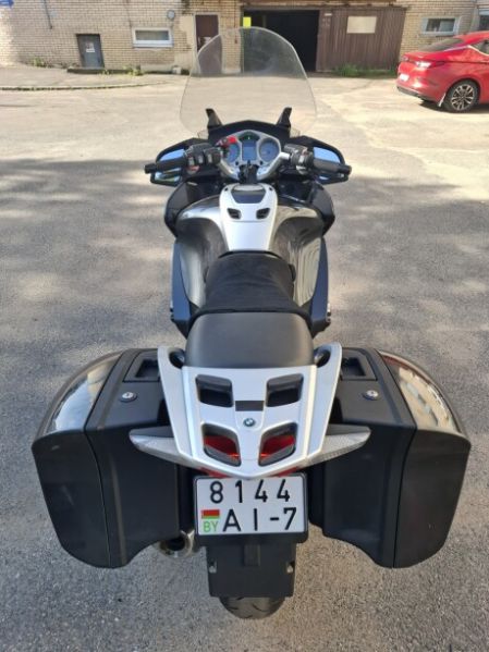 BMW R R1200RT, 2005 г.