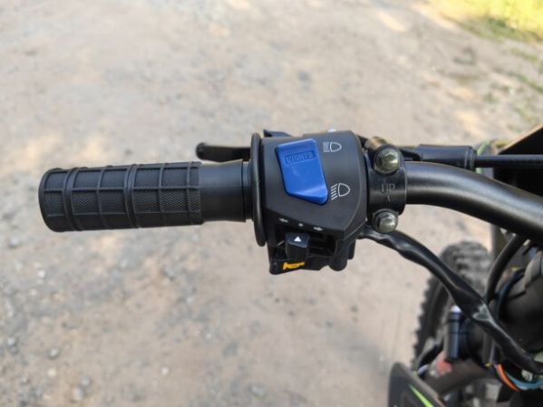Avantis Just CB300F, 2026 г.