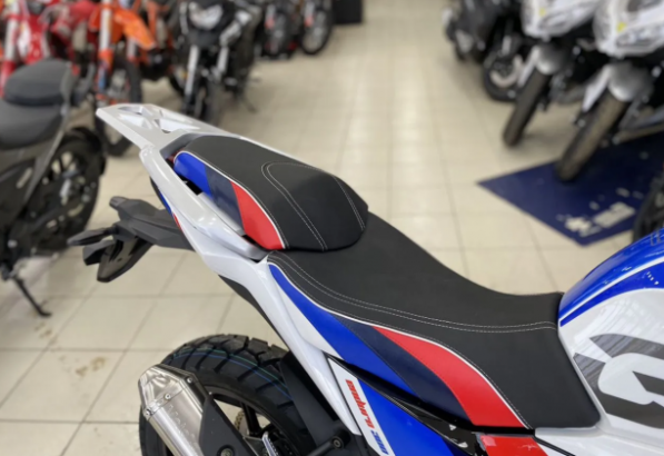 Motoland GS ENDURO 300, 2026 г.