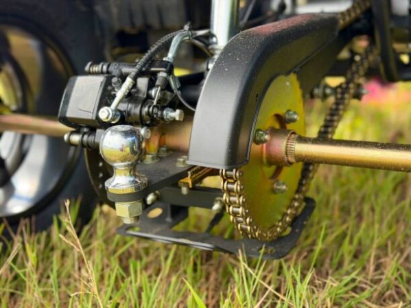 MOTERA TANK 220 S Res 1, 2026 г.
