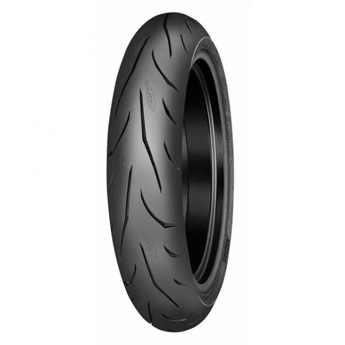 Мотошина Mitas Sport Force+ 100/80-17 52H TL F