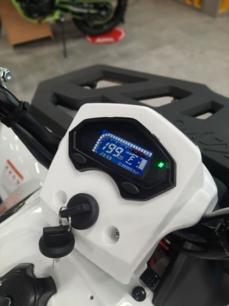 Kayo AU200, 2024 г.