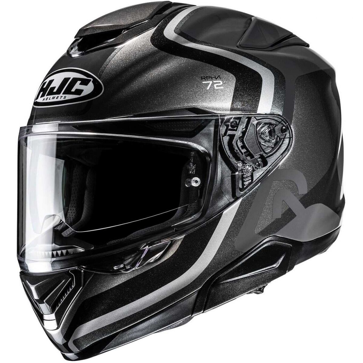 Шлем hjc rpha72 ernem mc5