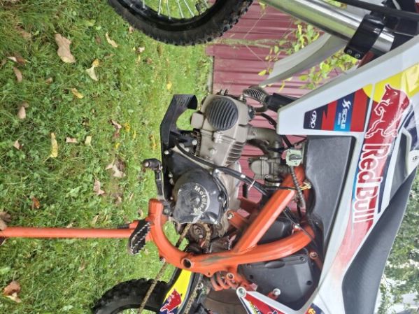Motoland 125 SX 125 E, 2025 г.