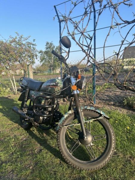 Racer RC, 2020 г.