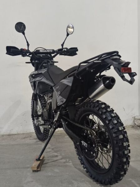 Regulmoto ZZ PR 300, 2026 г.