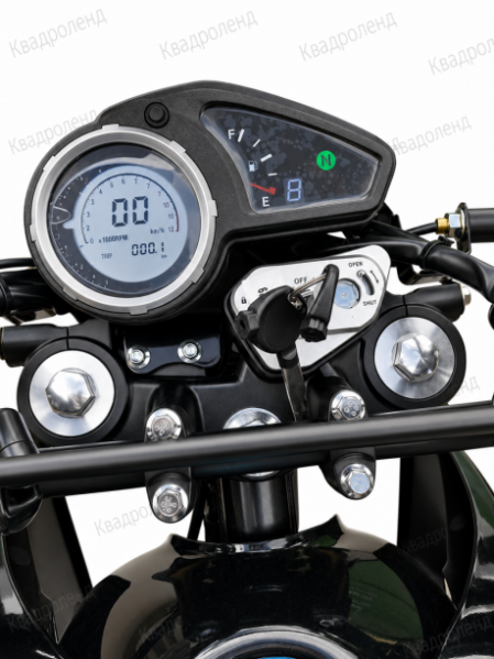 Motoland Enduro ST NEON 300, 2026 г.