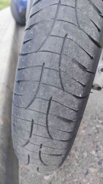 KTM Super Duke 990, 2005 г.