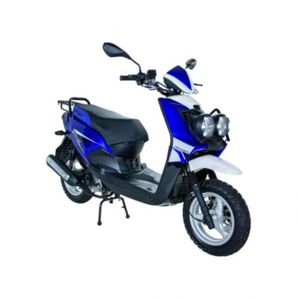 Racer RC Bws RC150T-15X, 2024 г.