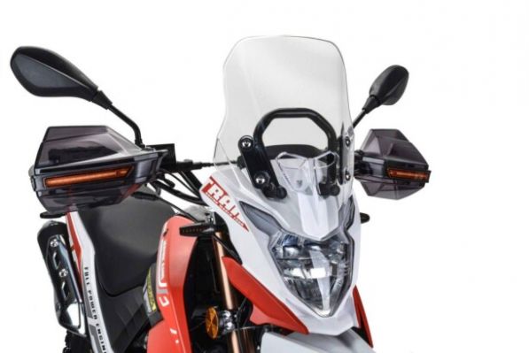 Эксклюзив Редкая модель Motoland 300 GL300 ENDURO, 2026 г.