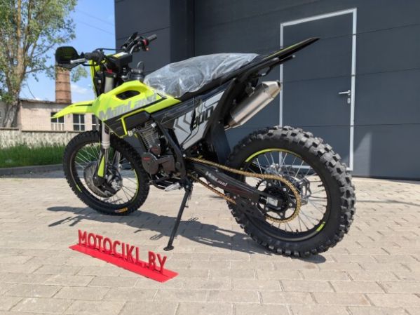 Motoland XT300 HS YB300H 4V (4х-клап.), 2026 г.