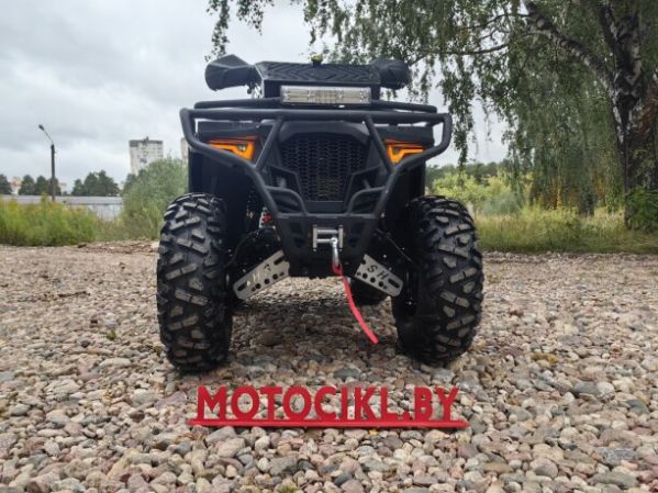 Avantis Hunter Max 450 EFI Premium (4х4) с ПТС, 2026 г.