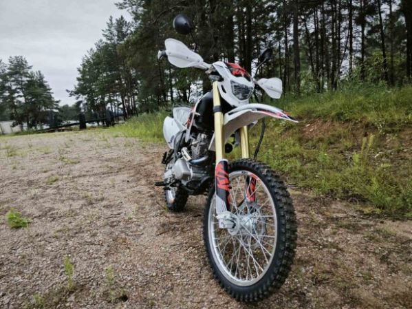 Kayo T1 300 ENDURO (PR300), 2026 г.