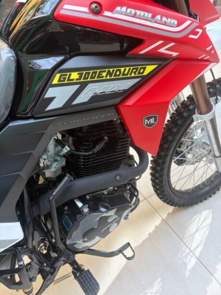 Motoland Enduro GL 300, 2026 г.