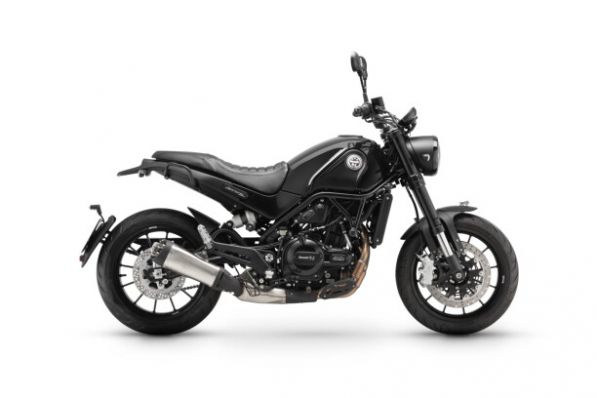 Benelli Leoncino 500, 2026 г.