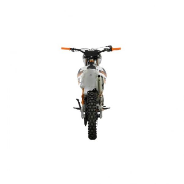 ROCKOT DAKAR R5L Foxfire, 2025 г.