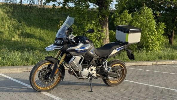 VOGE 900DSX ADV, 2025 г.