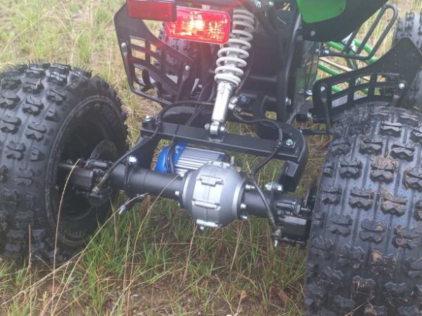 Irbis 70u RENEGADE 1000, 2023 г.