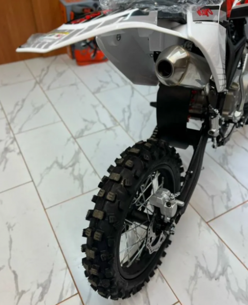 Kayo M125EM 17/14, 2026 г.