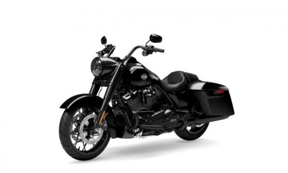 Harley-Davidson Road King Special, 2025 г.
