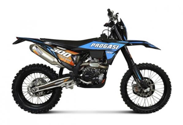 Progasi RACE 300 WAVE NEW, 2026 г.