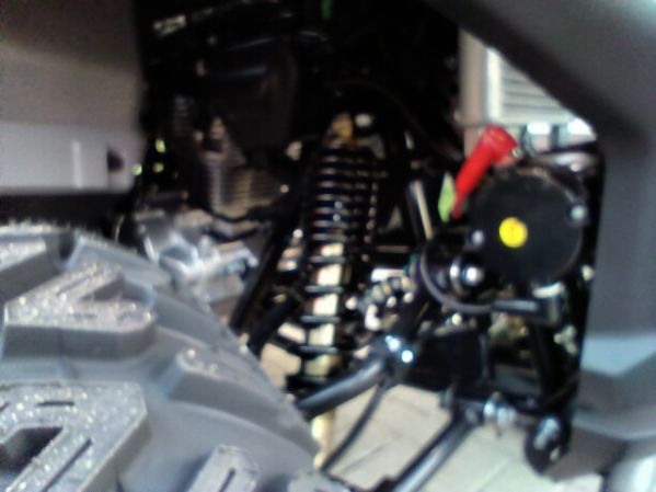 AMOTO Hummer 200cc Touring, 2026 г.