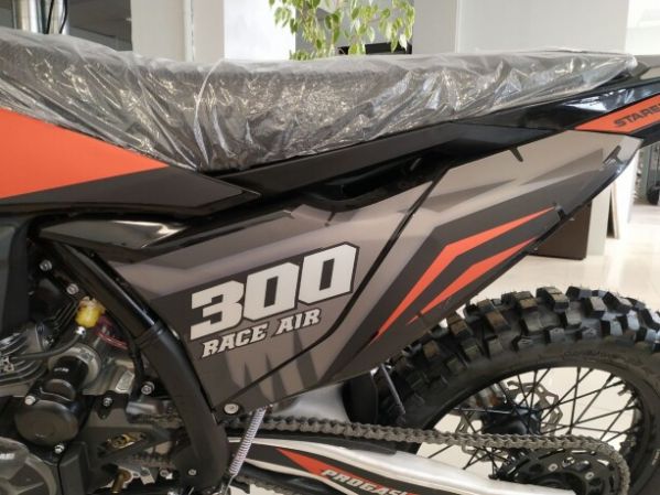 Progasi RACE 300 AIR NEW, 2026 г.