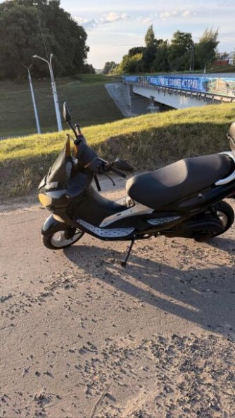 Moto-Italy Nesso, 2019 г.