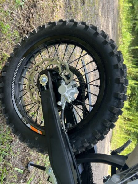 Kayo K3 300 ROAD PR300, 2026 г.