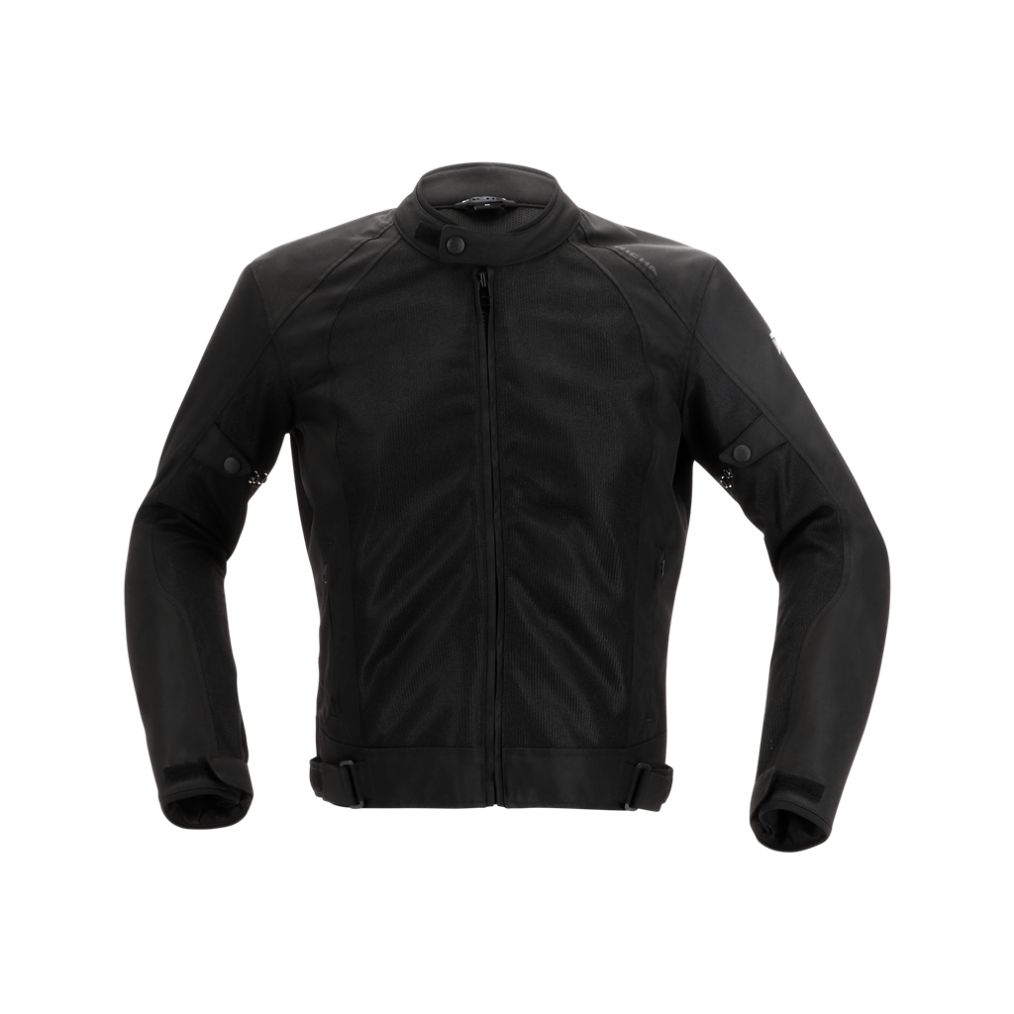 Куртка airsummer black