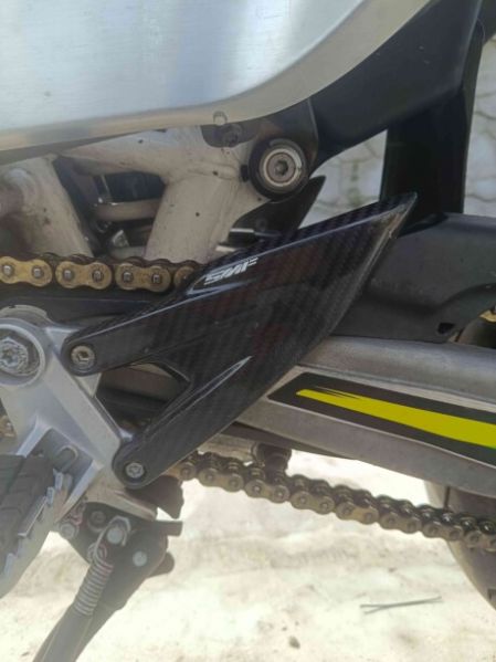 Husqvarna SM, 2018 г.