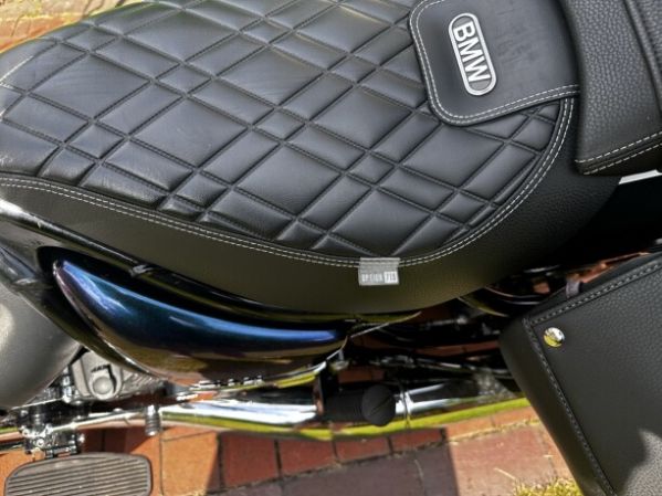 BMW R R18 Classic, 2022 г.