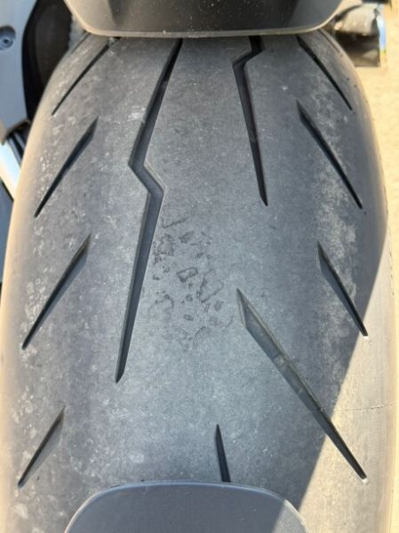 Ducati XDiavel, 2017 г.