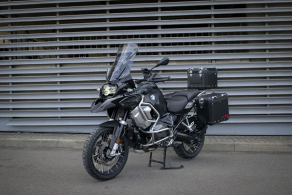 BMW R 1250 GS Adventure, 2022 г.