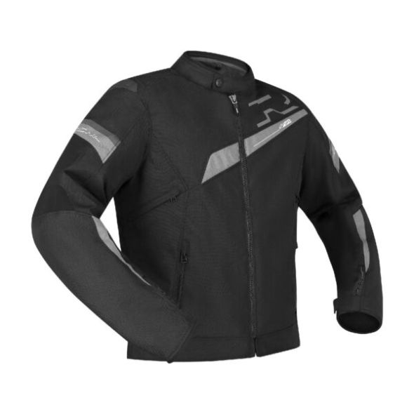 Куртка richa gotham 3 wp black