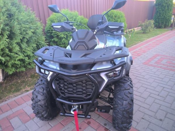 TAOTAO Jaeger 2 TAO MOTOR RANGER 400, 2026 г.