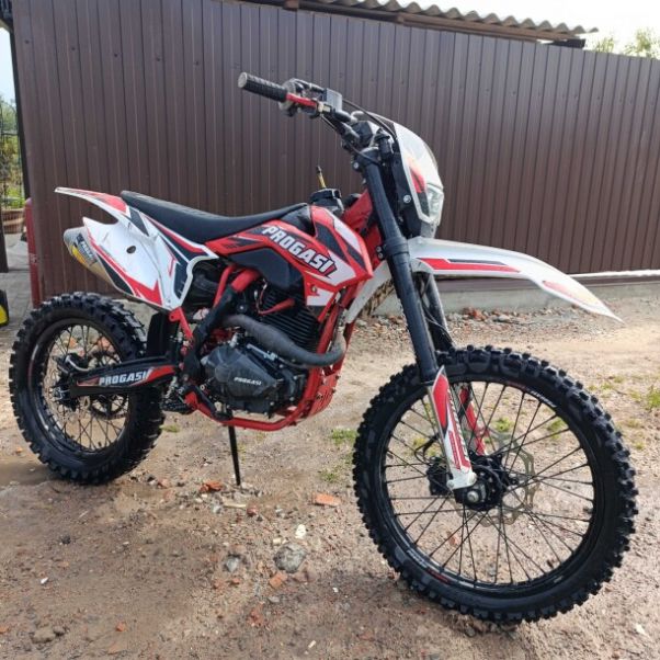 Progasi SUPER MAX 300 PRO, 2024 г.