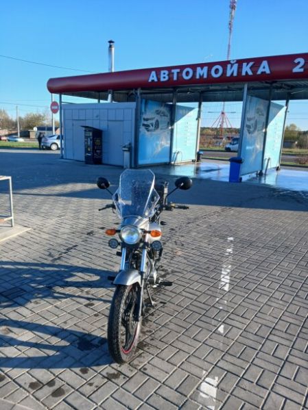 Hors Z 150, 2021 г.