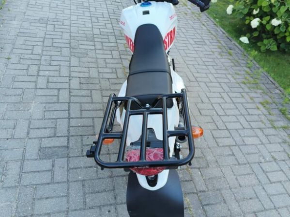 Motoland STRIKER 200, 2026 г.