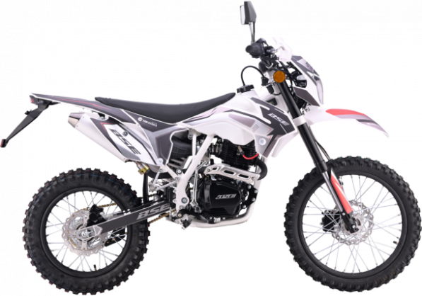 BSE Z1 Y Line Gray/red, 2026 г.