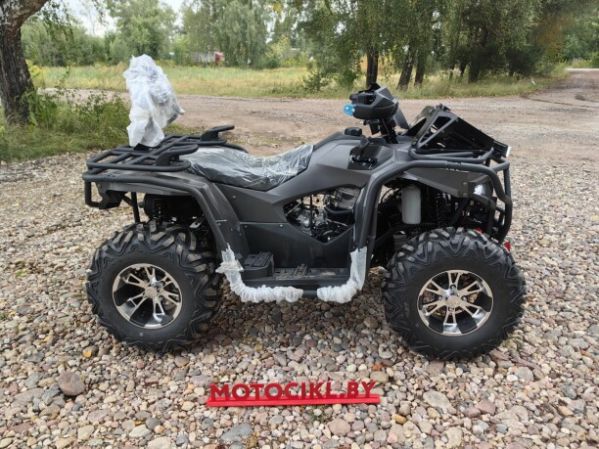 Avantis Hunter Max 450 EFI Premium (4х4) с ПТС, 2026 г.