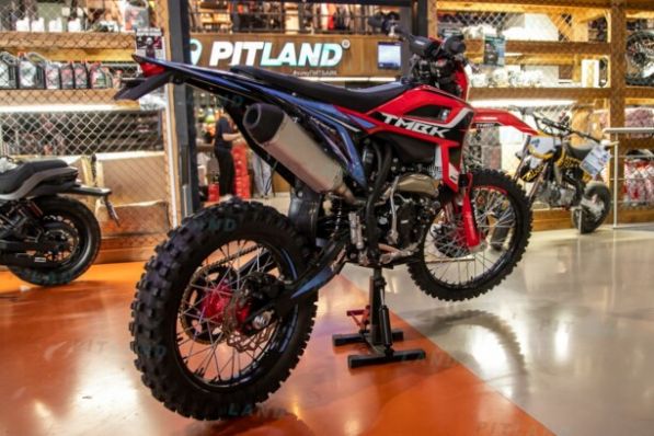 TMBK KINETIC 300, 2025 г.