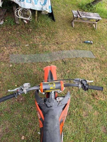 KTM SX 85, 2013 г.