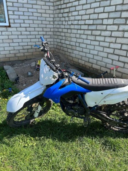 Progasi SUPER MAX 250, 2023 г.