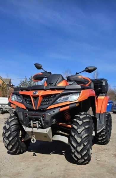  CForce eps 1000