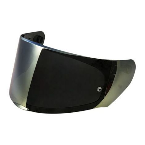 Визор ff320/ff353/ff800 visor iridium gold for dks180