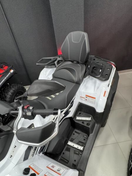 Sharmax Force 1100cc EFI EPS, 2026 г.