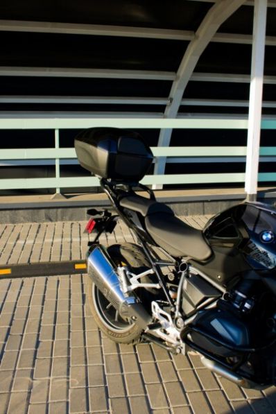 BMW R R1250R, 2023 г.